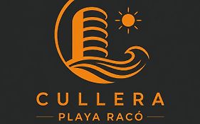 Cullera Playa Racó